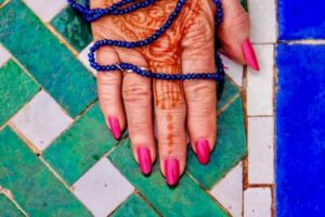 Cómo llegar a Marruecos desde España - Imagen