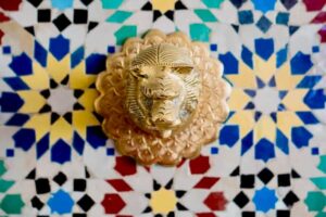 Cu&aacute;ntos d&iacute;as para visitar Marruecos - Imagen