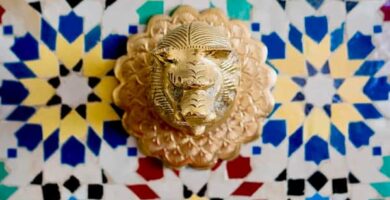 Cuántos días para visitar Marruecos - Imagen