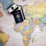 Documentación para viajar a Marruecos - Imagen