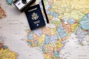 Documentaci&oacute;n para viajar a Marruecos - Imagen