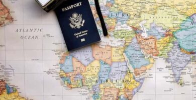 Documentación para viajar a Marruecos - Imagen