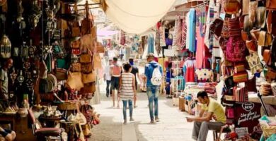 Qué comprar en Marruecos - Imagen