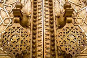 Qu&eacute; ver e Marruecos - Imagen