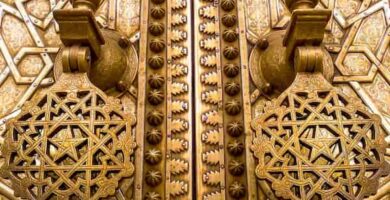 Qué ver e Marruecos - Imagen