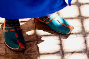 Mejor &eacute;poca para viajar a Marruecos - Imagen