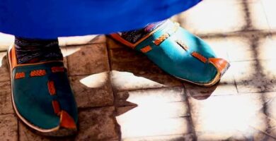 Mejor época para viajar a Marruecos - Imagen