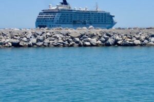Viajar a Marruecos en barco - Imagen