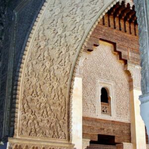 Qu&eacute; ver en Marrakech - Imagen