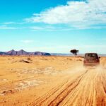 Transporte en Marruecos - Imagen