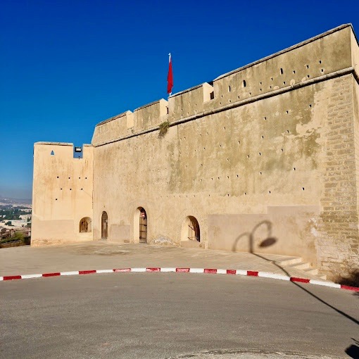 Borj Sud - Imagen
